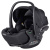 Автокресло Carrello Vega KBH602 Absolute Black